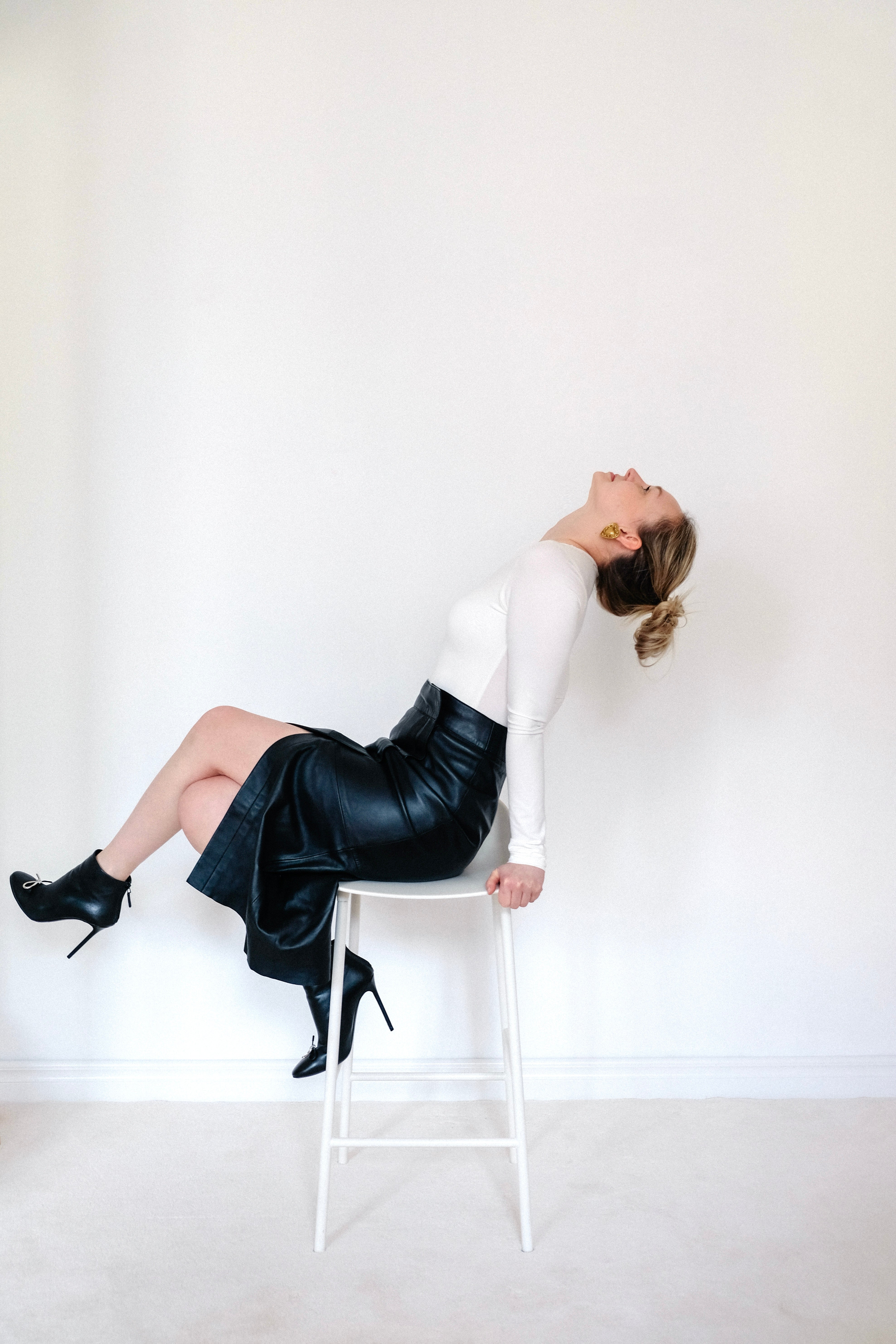 Styling from Anastasia