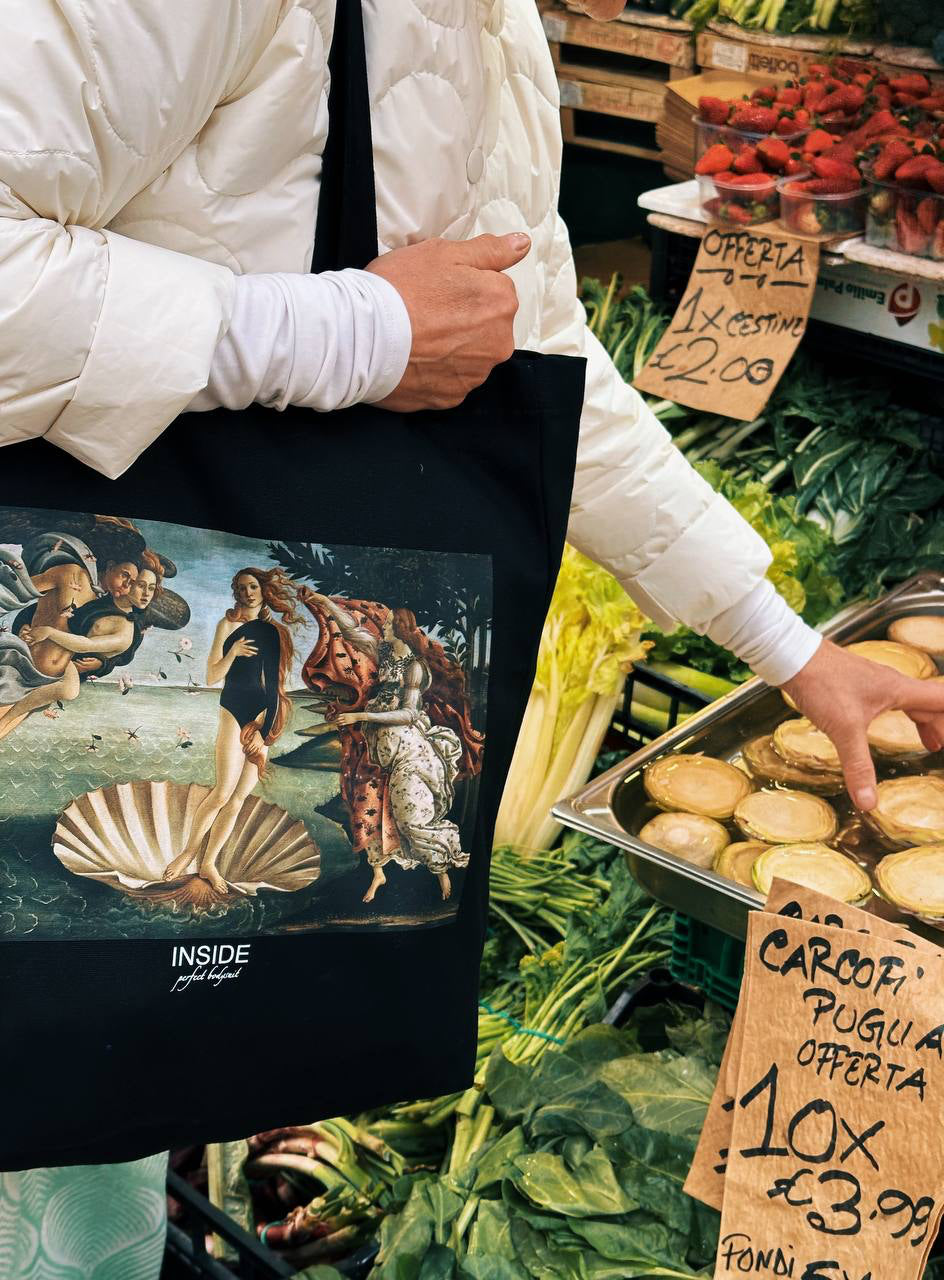 Unveiling Stunning Merchandising Collection (part 1)