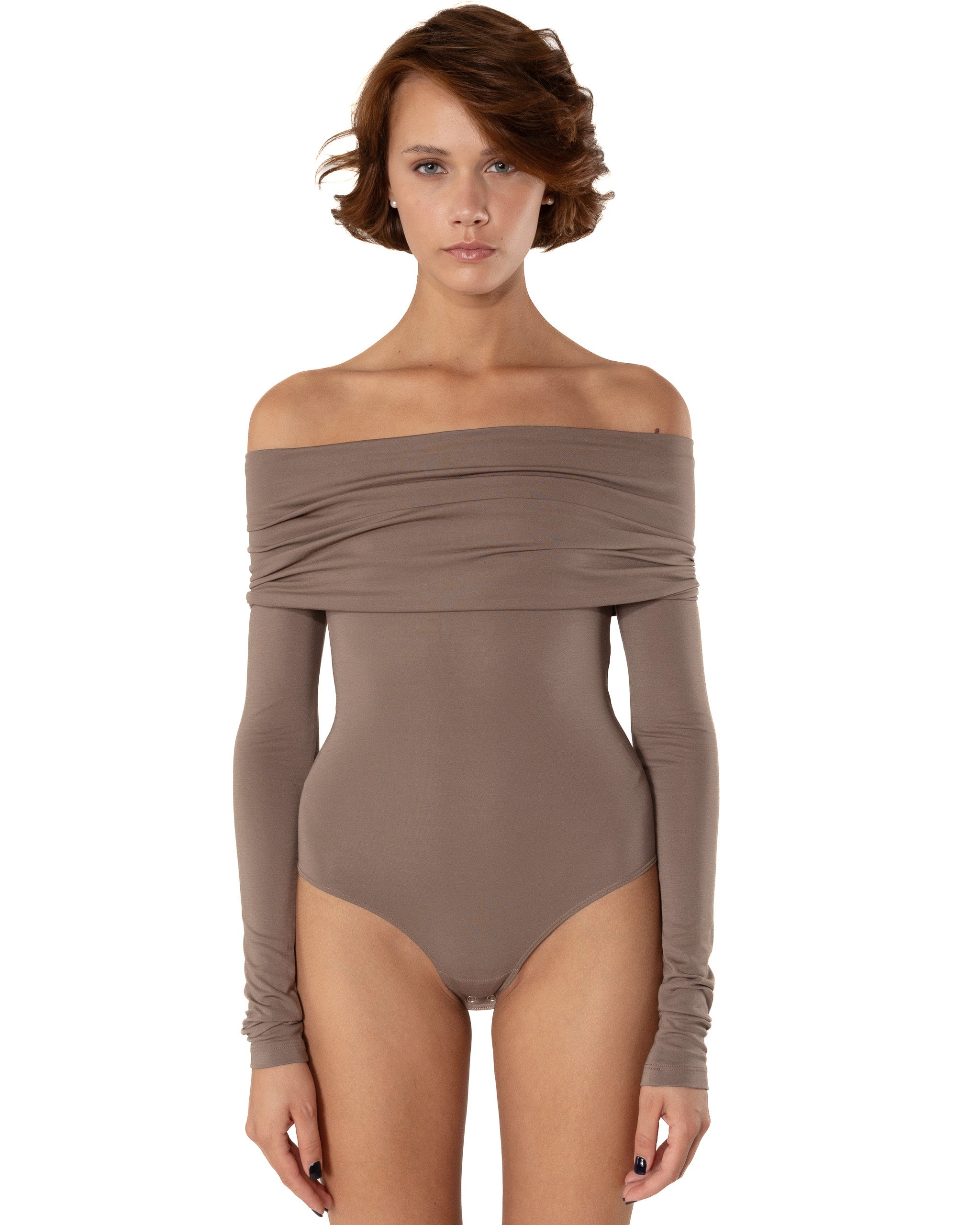 1 / Taupe