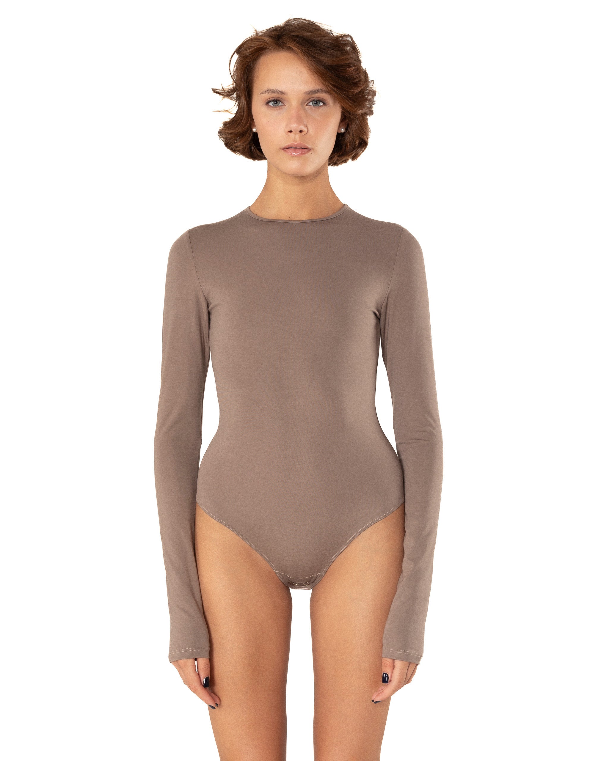 1 / Taupe